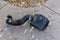 2002 02 Chevy Duramax Air Intake Tube and filter housing 11888