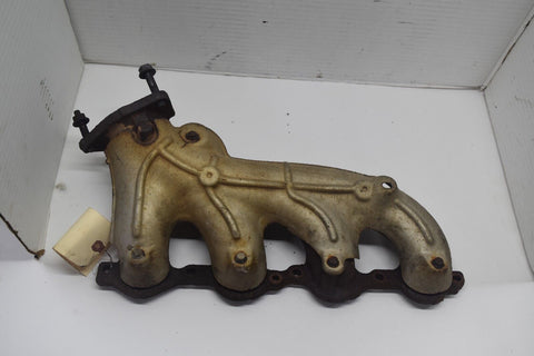 Chevy Silverado 1500 5.3L Left LH Exhaust Manifold 1999 2013 OEM 12233