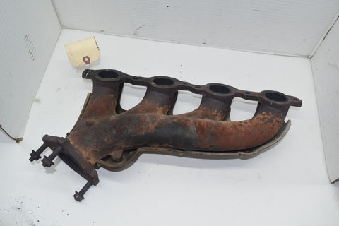 Chevy Silverado 1500 5.3L Left LH Exhaust Manifold 1999 2013 OEM 12233