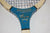 Spalding Ashely Cooper wooden tennis racket RETRO SPORTS Collection Memorabilia