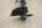 1970 - 1981 Black Steering Column W/ KEY GM CHEVY CHEVROLET CAMARO MONTE CARLO