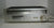 VINTAGE SHARP ST-1144 STEREO RADIO TUNER SILVER 70'S WORKS