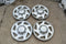 Ford F8UZ1130AA Wheel Cover