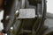 1956 1957 56 57 Chevrolet Cars Corvette long screw fuel pump 9560