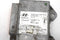 05 2005 HYUNDAI ELANTRA SRS MODULE 959102D650 e5752600-07 11834