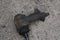 60 1960 Ford Thunderbird Steering Gear Box OEM 12364