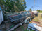 1958 Cadillac Series 75 limousine Parts