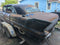 1958 Cadillac Series 75 limousine Parts