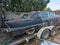 1958 Cadillac Series 75 limousine Parts