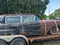 1958 Cadillac Series 75 limousine Parts