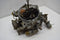 1958 Cadillac Fleetwood Series 75 limousine Rochester Carburetor 58 Carb core