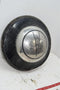 1936 Ford V8 Hubcap Hub Cap Wheel Cover Dog Dish Poverty 1930s Old Bubble