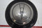 1936 Ford V8 Hubcap Hub Cap Wheel Cover Dog Dish Poverty 1930s Old Bubble