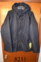 All in Motion Men's XL Black 3-in-1 Jacket Removable New w/tags Water/Wind Res.
