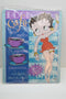 Betty Boop Boop Cafe Coffee Collectable Metal Sign NEW