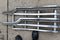 1949 49 Chrysler New Yorker Windsor Grille Grill MOPAR OEM