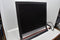 Sony SDM-HS95P LCD Monitor 19" Works with Power and VGA Cables Cool Looking