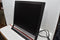 Sony SDM-HS95P LCD Monitor 19" Works with Power and VGA Cables Cool Looking