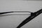 Isuzu Trooper Back Door Wiper Arm Blade Rear 1996 1997