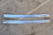 1972 1973 Gran Torino Sport Bottom Rear Windshield Window Trim OEM 72 73