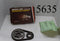 Timing Chain Pontiac 400 455 Speed Pro Performance Timing Kit Sealed Power