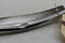 1972 1973 Ford Gran Torino Sport Rear Wheel Molding Trim OEM GTS Ranchero