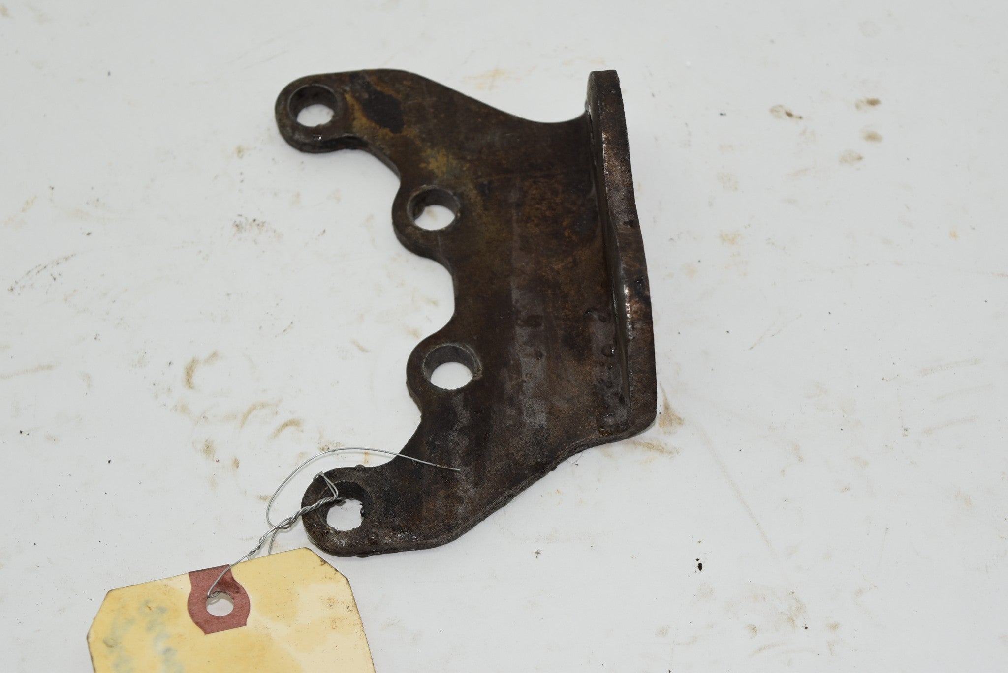 OLDSMOBILE 88 98 ENGINE MOTOR FRONT BRACE BRACKET 371 1958 58– FatMan's ...