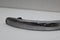 1949 Chrysler- Grille Extension Molding - RH- Lower- 1298370 Passenger Mopar 49