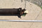 2008 2009 2010 FORD F250 SUPER DUTY 4X4 6.4 REAR DRIVE SHAFT 08 09 10