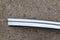 1957 Chevy 2 dr Hardtop Right RH Quarter Rear Glass Channel Trim Moulding 57