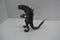 1998 TRENDMASTERS GODZILLA 6" FIGURE FIGURINE 98 ZILLA FINAL WARS