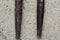 Ford Model T Rear Axle Shaft Set of 2 For Repair