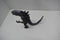 1998 TRENDMASTERS GODZILLA 6" FIGURE FIGURINE 98 ZILLA FINAL WARS