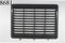 1972 1976 Ford Gran Torino Sport Door Speaker Cover Grille 72 73 74 75 76 OEM