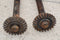 Ford Model T Rear Axle Shaft Set of 2 For Repair