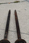 Ford Model T Rear Axle Shaft Set of 2 For Repair