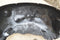 1970-1981 Pontiac Firebird LH Inner Fender Trans Am Original GM Wheel Well