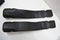 1972 Ford Sunburst Seat Belt 72 Bench Lapbelt Seatbelt OEM Set of Latches Belt