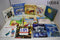 Lot of 15 Kids Hardback Books Variety Educational Learning Preschool Daycare