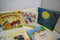 Lot of 15 Kids Hardback Books Variety Educational Learning Preschool Daycare