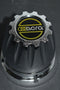 Brand New Acra Aftermarket Center Cap No Box 5049-MOD