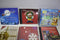 Holiday Christmas Kids Cd's Sets Disney Sing-Along Shrek Mannheim Steamroller