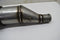 1985 KAWASAKI JS550 JS440 JET SKI EXHAUST MUFFLER SILENCER PIPE ORIGINAL OEM 85