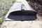 1958 CADILLAC FLEETWOOD SERIES 75 LIMO LEFT REAR DRIVER DOOR SHELL SKIN PANEL 58