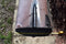 1958 CADILLAC FLEETWOOD SERIES 75 LIMO LEFT REAR DRIVER DOOR SHELL SKIN PANEL 58