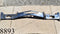 1972 72 Ford Gran Torino Sport GTS Front Bumper Ranchero Straight OEM Solid