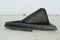 1979-1986 Ford Mustang LH Convertible Exterior Side Mirror Bezel Trim