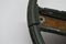 OEM 1970 1971 1972 Chevy Chevelle Green Two Spoke Steering Wheel 70 71 72