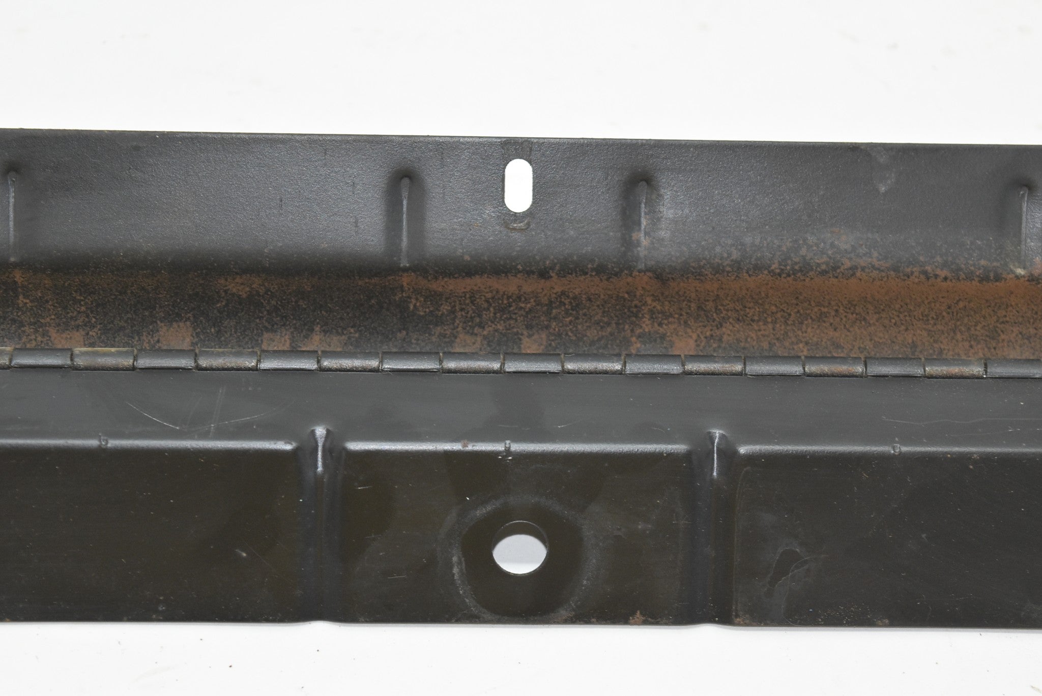 1965 1966 Ford Mustang Convertible Glove Box Hinge Coupe 65 66 Origina ...