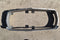 OEM Grille Surround 1972 72 Gran Torino Sport Ranchero Cobra Jet GTS CJ Grill